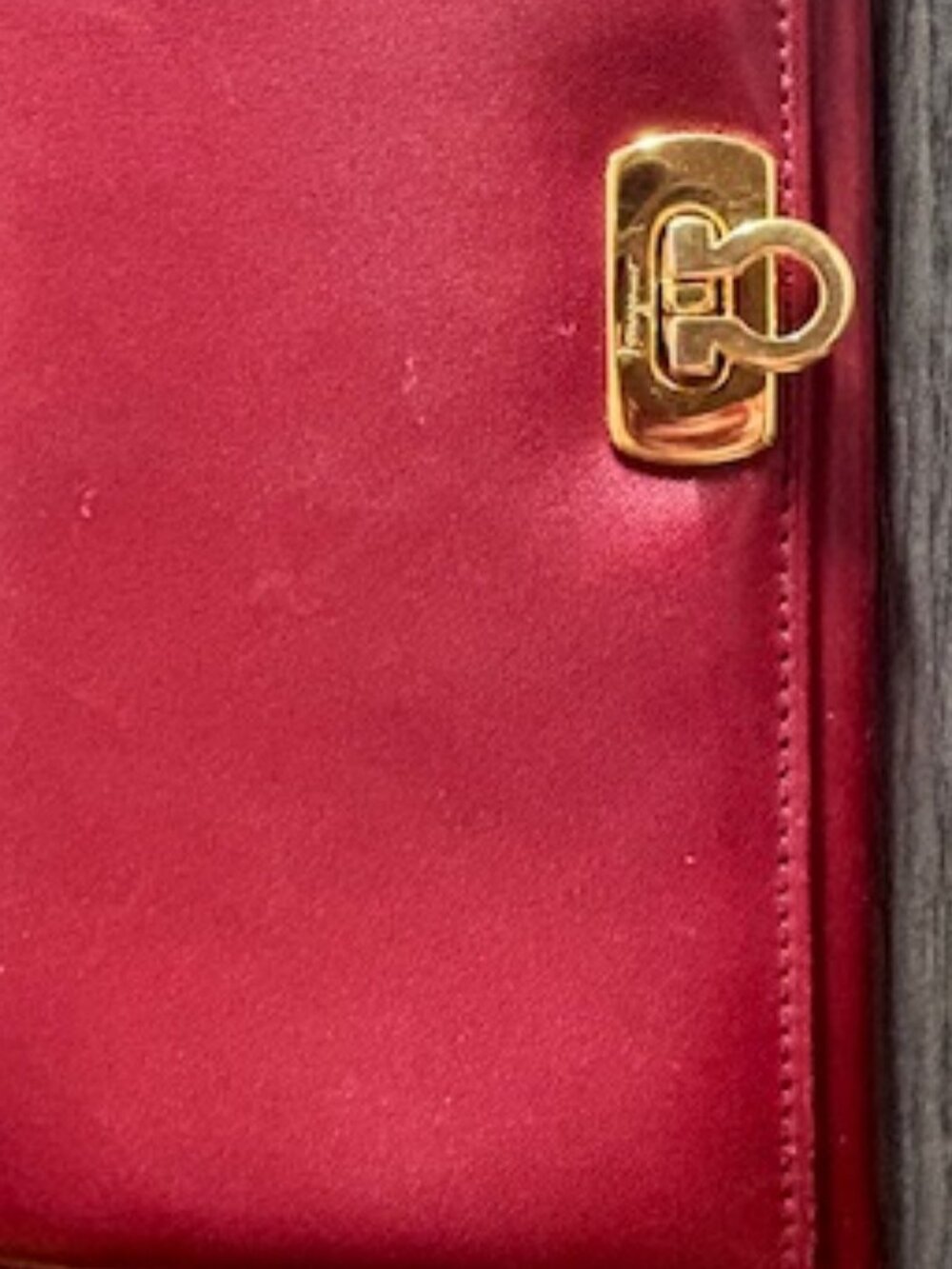 Feragamo Wallet